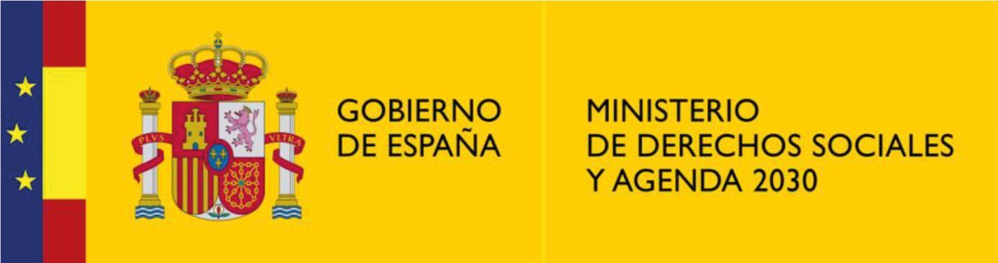 Gobierno de España - Ministerio de Sanidad, Consumo y Bienestar social
